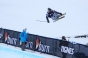 , Winter X-Games Superpipe practice 2011 - Courchevel Enquirer